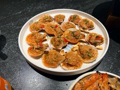 -五谷丰登农家院·地道胶东菜·海鲜烧烤(威海店)