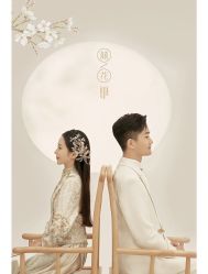 -YISHU一树影像工作室(惠城店)