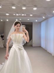 -B.Bridge Couture婚纱礼服(福田店)
