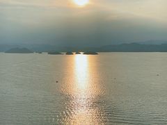 -绿城千岛湖喜来登度假酒店