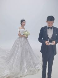 -金夫人婚纱摄影(总店)