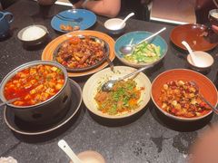 -华豫川酒家(双子塔店)