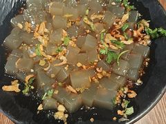 -单家老院·院子里的青岛菜(沙子口店)