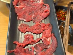 -九记潮汕现切鲜牛肉自助火锅(长沙·方圆荟店)