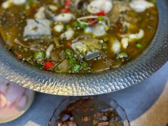 -有红鸡毛店·川菜(建设路店)