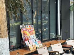 -Joymean coffee.见面咖啡