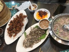 -回锦轩(泉园店)