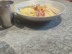 -纳瓦新疆菜(银都店)