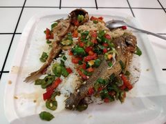 -仙妈米粉店(庆丰路)