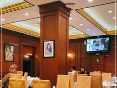 大堂-三玛璐酒楼(汉口路店)
