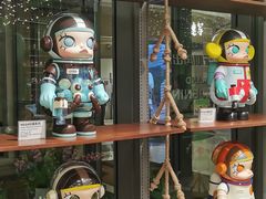 -泡泡玛特POPMART(天环购物中心店)