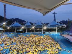 -杭州浪浪浪水公园