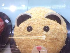 -乐兹薇尔高端烘焙店(海宁西田城店)