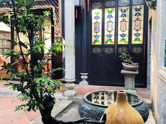 -梁园