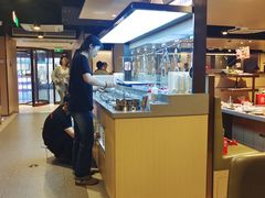 -海底捞火锅(新华联梦想城店)
