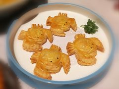 -上海人家花樣年华(虹口龙之梦店)