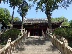 -狼山风景名胜区