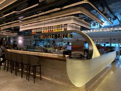 -燃扒房Steakhouse(皇庭店)