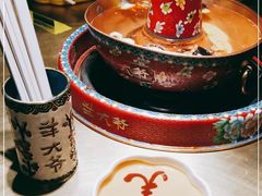 -羊大爷涮肉(亮马桥店)