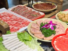 -蜀大侠火锅(建设路第五大道店)