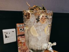 -探鱼·鲜青椒爽麻烤鱼(正佳广场店)