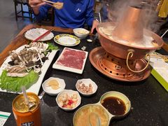 -南门涮肉(上海一店)
