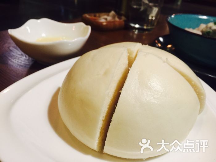 湖湘一号-老面馒头图片-长沙美食-大众点评网