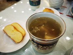 -汗腾格里·风味餐厅(新疆驻京办店)