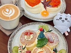 -山由之cafe&meal(小寨店)