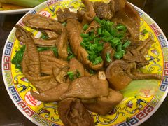 -一记面馆(易发店)