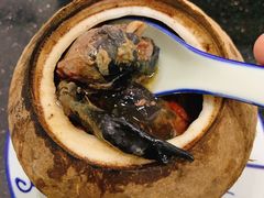 -達揚原味燉品(文明路店)