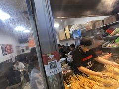 -郭记小街麻辣烫(南小街总店)