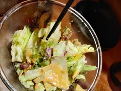 五颜六色-大灰狼(中心书城店)