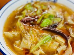 -宋师傅安徽板面(留学路店)
