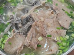 -攀枝花·任德琼·盐边羊肉米线