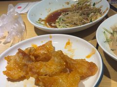-关东小磨东北菜(上海长风大悦城店)