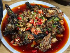 -四川老牛麻辣烫(北门桥店)