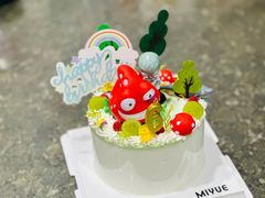 -密约(浦沿店)