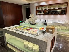 -泉州悦华酒店·自助餐厅