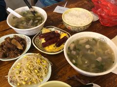 汤饭-陈记汤饭(水巷口店)