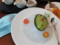 -海陵岛保利皇冠假日酒店·御公馆中餐厅 CANAL LNUA