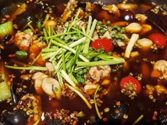-望京一号·重庆江湖菜(工体店)