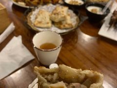 -塔里木的羊·新疆特色餐厅(钱湖北路店)