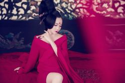 -盘子女人坊生日照·摄影馆(华强店)