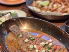 -OLLA 西班牙餐厅(丰盛里店)