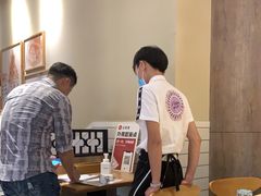 -必胜客(花都百业店)