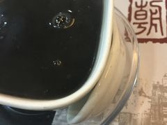 -糖朝(尖沙咀店)