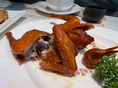 -點無缺茶楼·海鲜酒家(世博店)