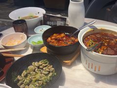 -柴门饭儿(成都太古里店)