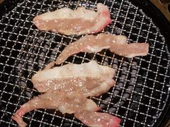 -江户烧肉(高德店)
